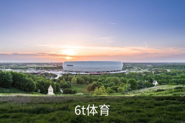 6t体育公司介绍图片